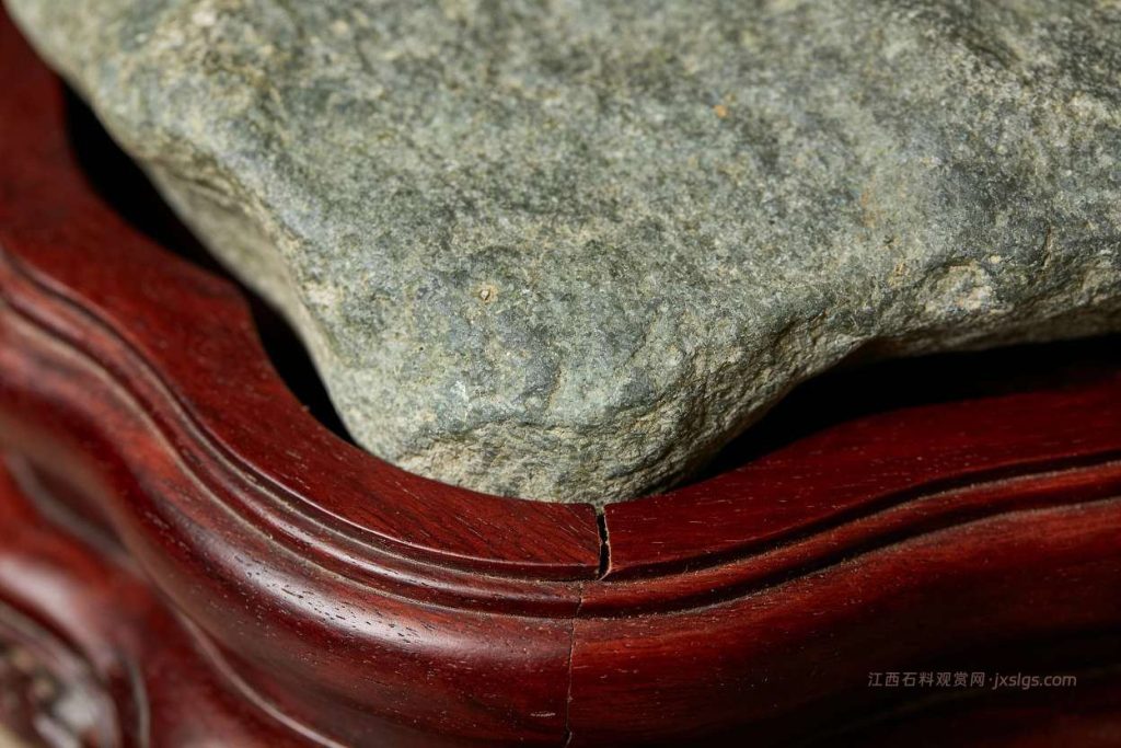 石筋石纹绺裂区别