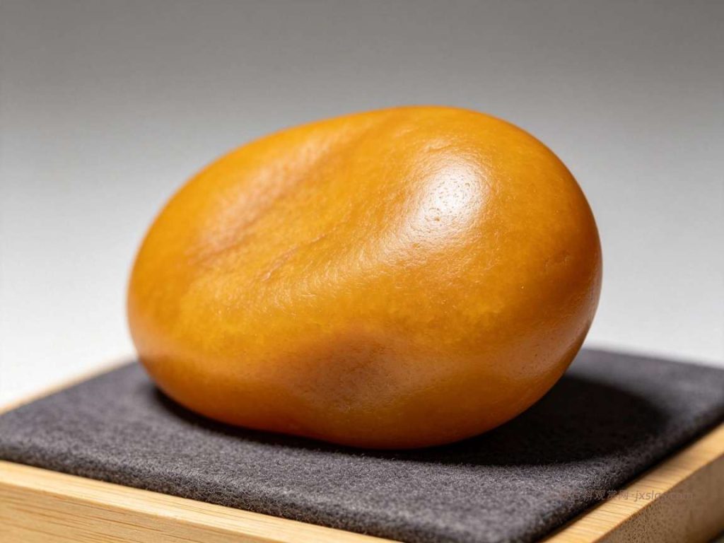 奇石欣赏层次