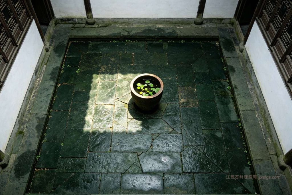 宜春别墅石材搭配