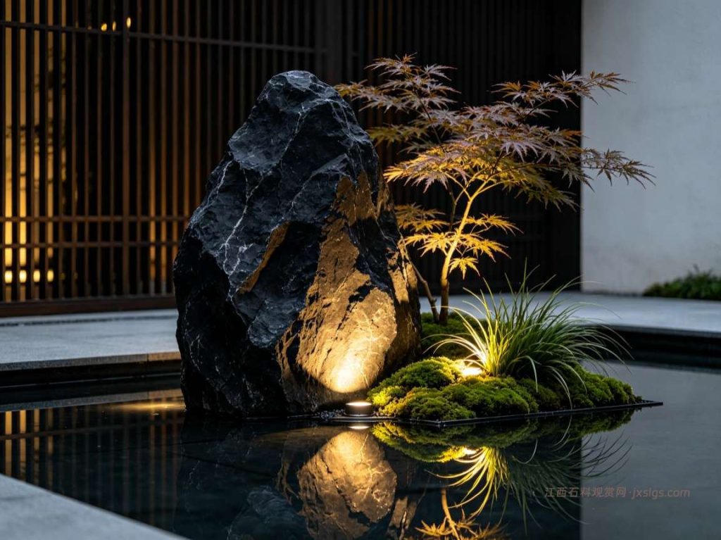 宜春庭院景观