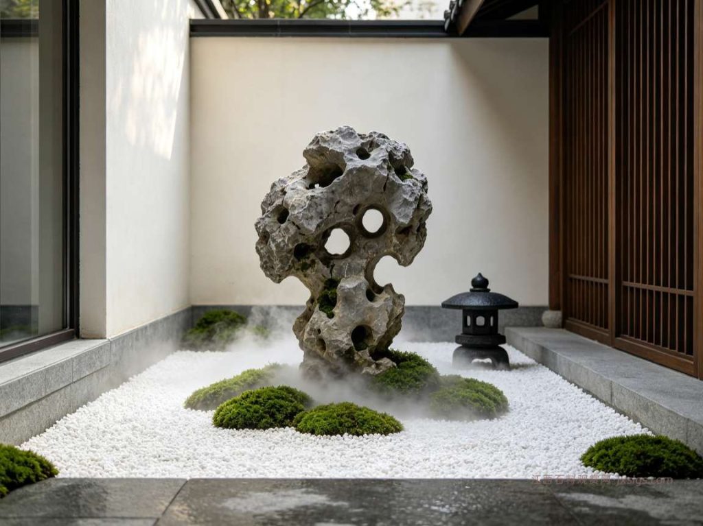 宜春景观石市场