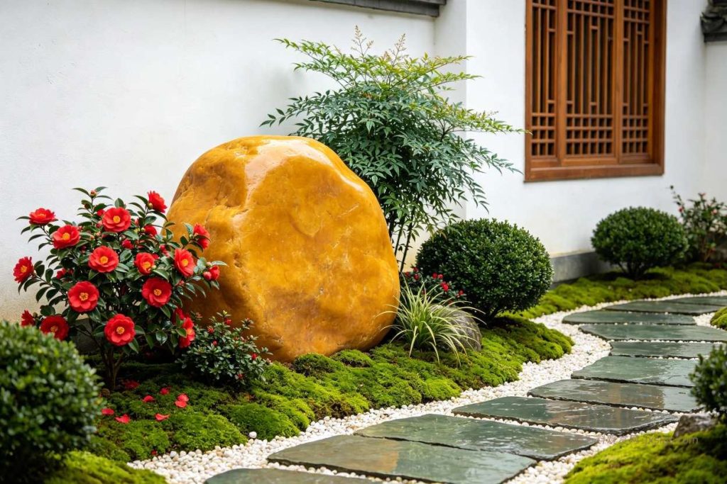 抚州本地石材