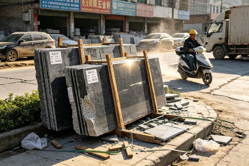 江西石材批发