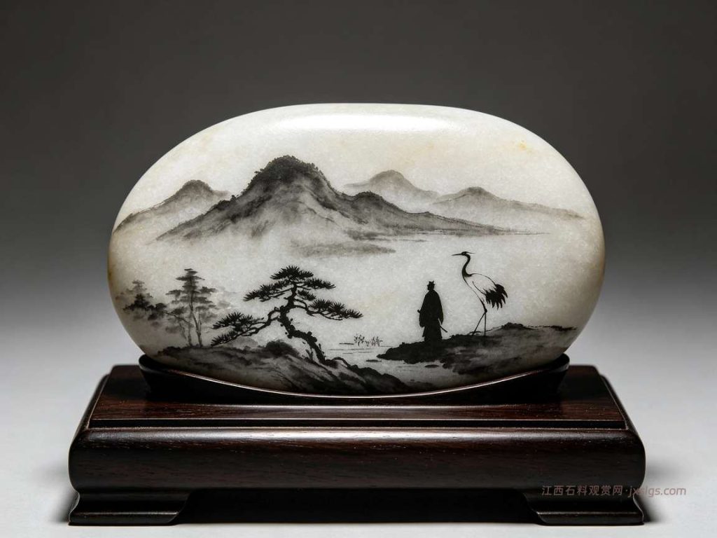 潦河石皮润
