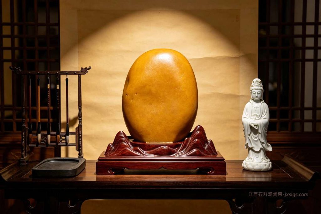 萍乡黄蜡石价格