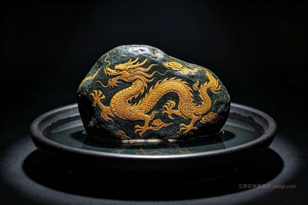 资溪九龙石
