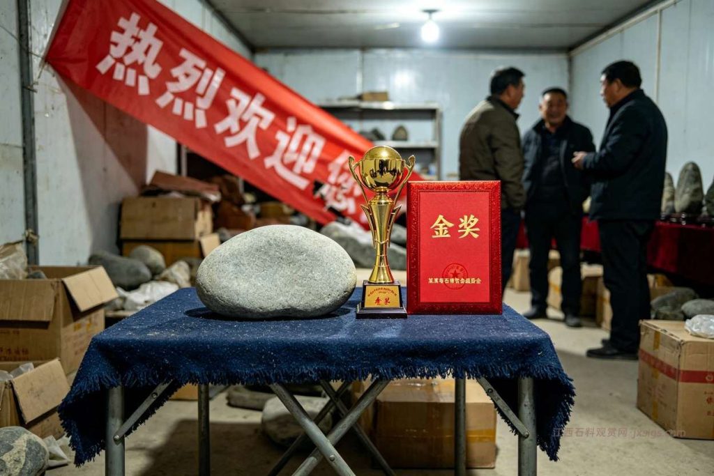 鉴定证书含金量