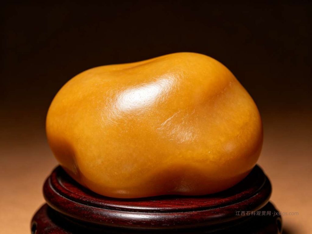 黄蜡石冻蜡拍卖成交