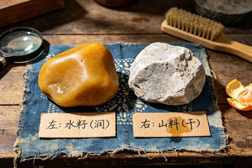 黄蜡石多少钱一块