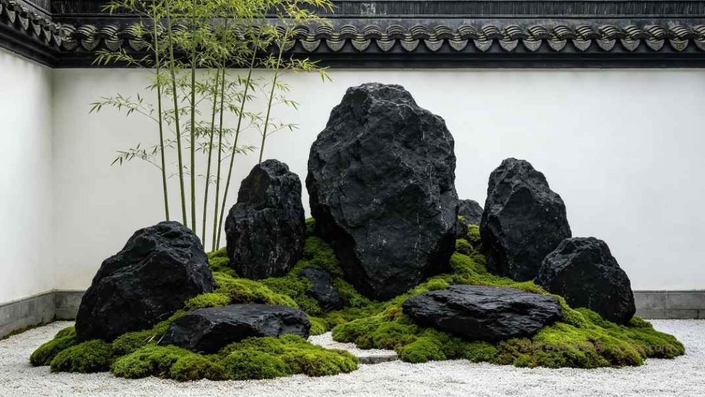 宜春景观石