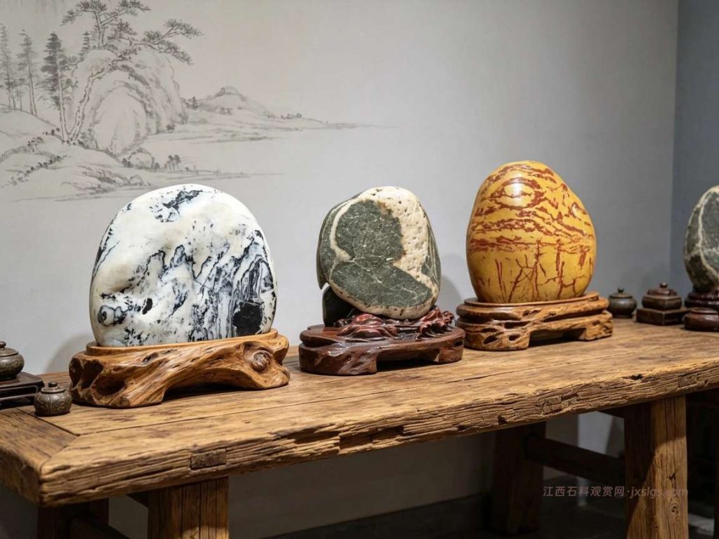 画面石有收藏价值吗