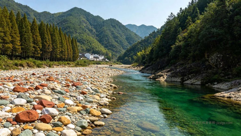 修水王母彩产地