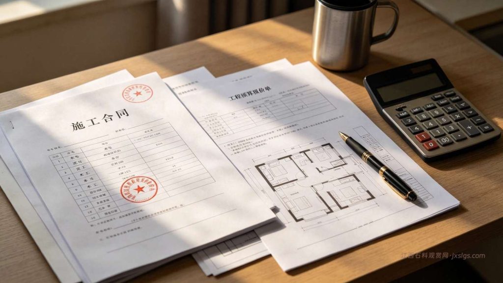 宜春装修公司挑选