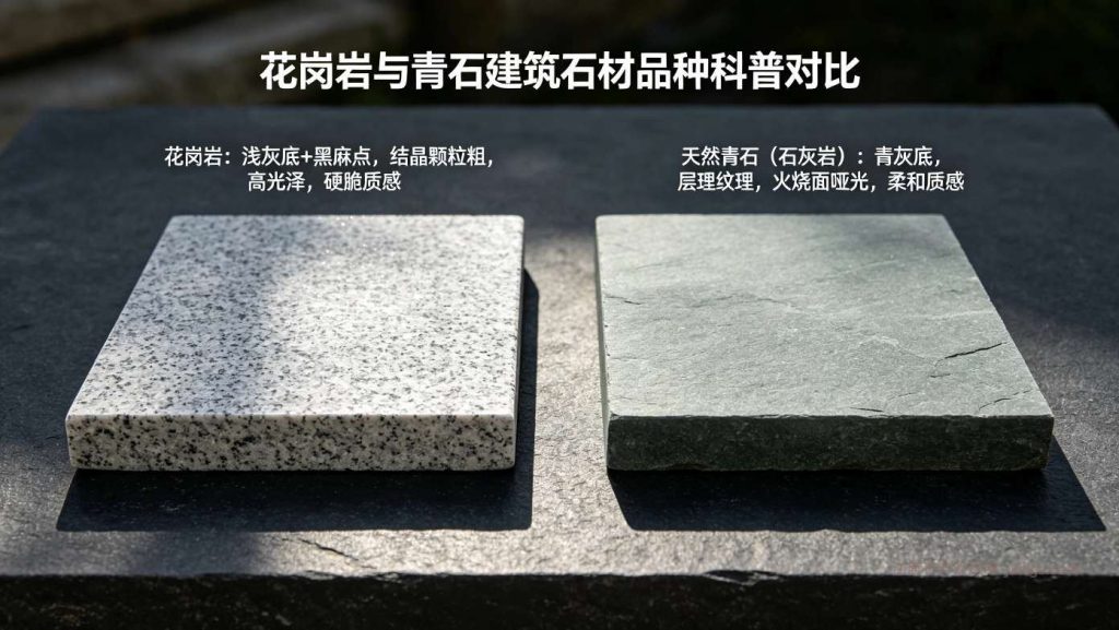 江西本地石材