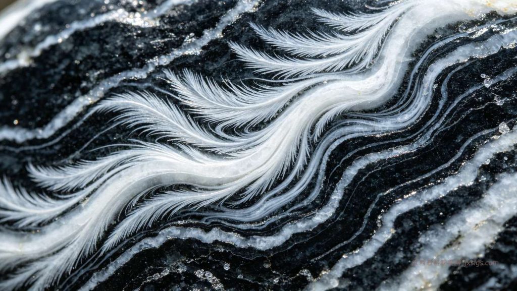 济源纹石