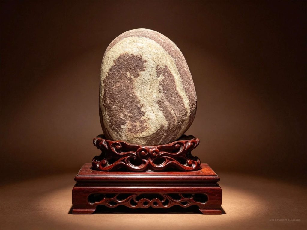 画面石怎么挑