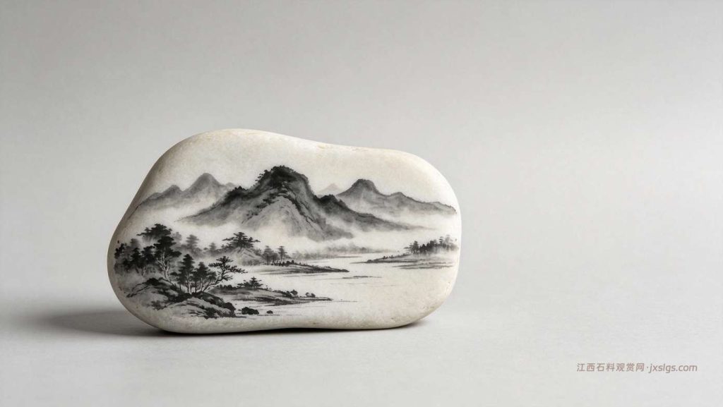 画面石是什么石头