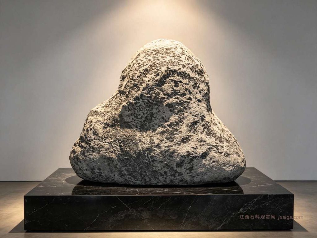 雪浪石怎么挑