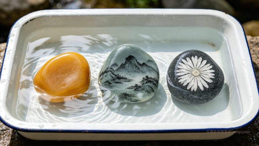 高价奇石排行榜